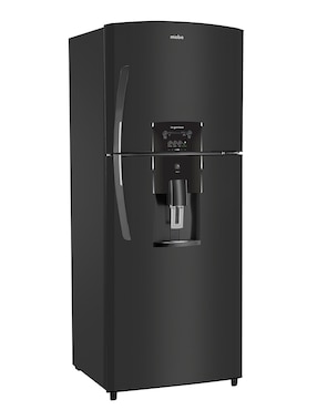 Refrigerador top mount Mabe 11 pies cúbicos tecnología no frost RMA300FZMERX0