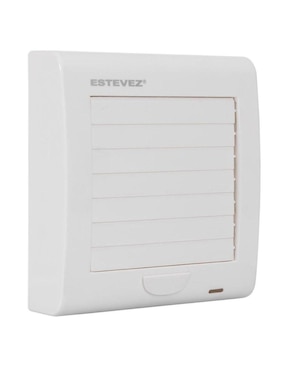 Extractor de Aire para Baño con Sensor de Movimiento Estevez