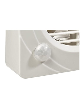 Extractor de Aire con Sensor de Movimiento Estevez