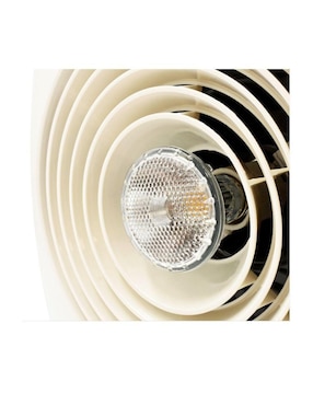 Extractor Cuadrado con Luz Estevez