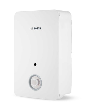 Calentador Instantáneo Bosch Smart 1 Servicio 7 L Gas Natural