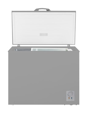 Congelador Hisense FC70D6BGX horizontal 7 pies cúbicos