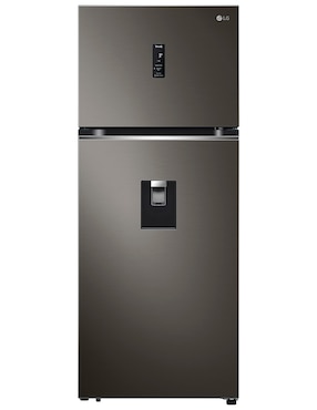 Refrigerador Mabe 14 pies Tecnología No frost RME360FZMRX0