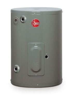 Calentador De Depósito Rheem 415512 Eléctrico