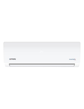 Aire acondicionado mini split Prime frío 18,000 BTU EMPRC182-B 220 V