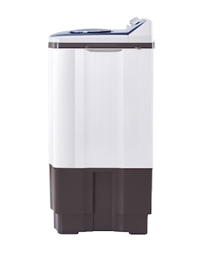 Lavadora Lg 18 kg semiautomática carga superior WP18WAR