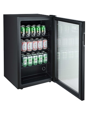Enfriador de bebidas Avera EBC115 115 latas
