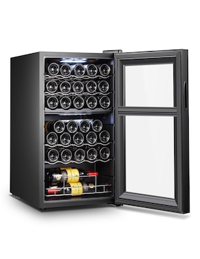 Cava de vinos Avera Ev33 capacidad 33 botellas