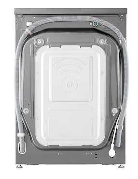 Lavasecadora LG eléctrica 14 kg 8 kg WD14VV3S6C.ASSELAT