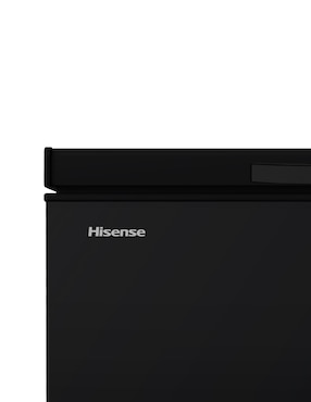 Congelador Hisense FC88D6CBX1 horizontal 9 pies cúbicos