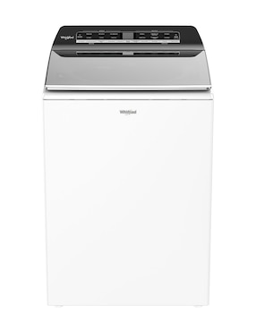 Lavadora Whirlpool 28 Kg Automática Carga Superior 7MWTW8127LW