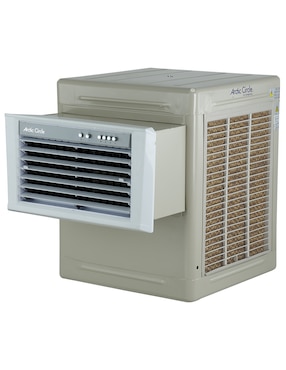 Enfriador evaporativo Arctic Circle frío 20 l R28W 110 V
