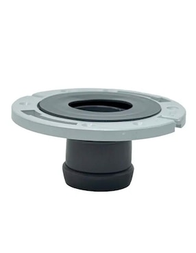 Brida flexible para desagüe de WC Coflex
