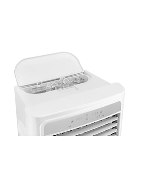 Enfriador evaporativo Honeywell frío 20 l CL202PEUI 127 V