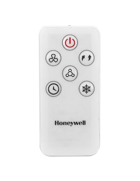 Enfriador evaporativo Honeywell frío 20 l CL202PEUI 127 V