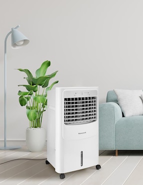 Enfriador evaporativo Honeywell frío 20 l CL202PEUI 127 V