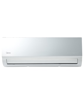 Aire Acondicionado Mini Split Inverter Midea Frío Y Calor 12,000 BTU MAS12H2FFM 220 V