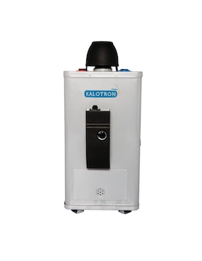 Calentador de depósito Kalotron KA-ARC-045LP-01 Gas LP