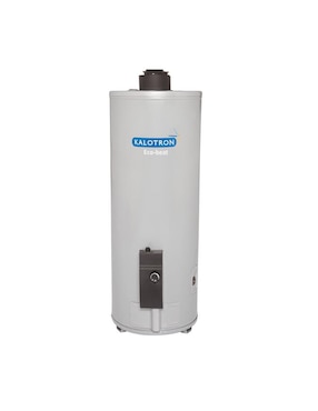 Calentador de depósito Kalotron KA-DEP-060LP-01 Gas LP