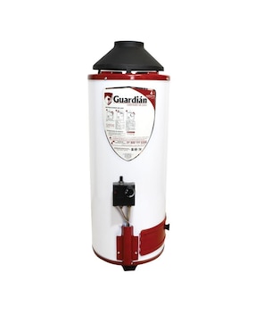 Calentador de paso Guardían GA-ARC-09TGN-SOP-01 Gas natural