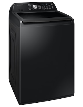 Lavadora Samsung 21 kg automática carga superior wa21a3344gv/ax