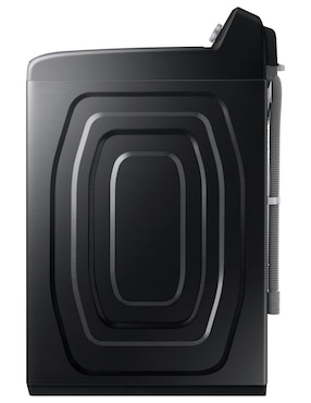 Lavadora Samsung 21 kg automática carga superior wa21a3344gv/ax