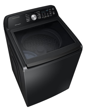 Lavadora Samsung 21 kg automática carga superior wa21a3344gv/ax