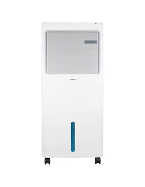 Aire acondicionado de torre Dace  frío 30 L DAL2B-3050C 127 V