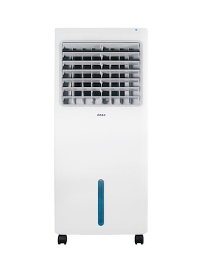 Aire acondicionado de torre Dace frío 30 L DAL2B-3050C 127 V