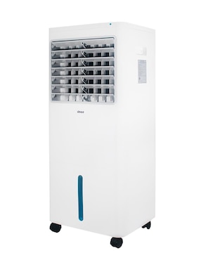 Aire acondicionado de torre Dace frío 30 L DAL2B-3050C 127 V
