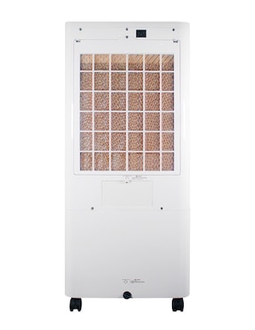 Aire acondicionado de torre Dace frío 30 L DAL2B-3050C 127 V