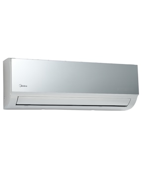Aire acondicionado mini split inverter Midea frío y calor 24000 BTU MAS24H2FFM 220 V