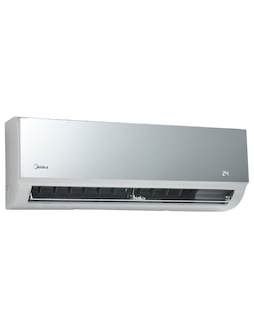 Aire acondicionado mini split inverter Midea frío y calor 24000 BTU MAS24H2FFM 220 V