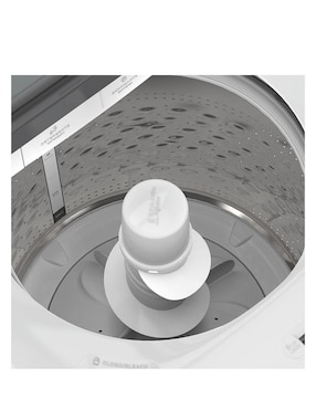Lavadora Whirlpool 20 kg automática carga superior 8mwtw-2041wjm