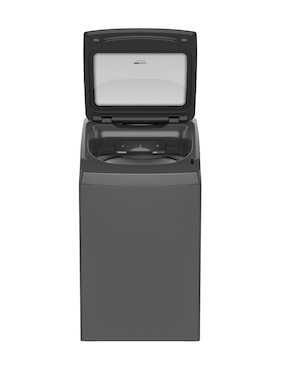 Lavadora Whirlpool 21 kg automática carga superior WW21BTAHME