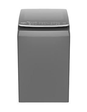 Lavadora Whirlpool 21 kg automática carga superior WW21BTAHME