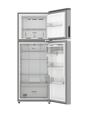 Refrigerador top mount Whirlpool 11 pies cúbicos xpert energy saver WT1143K