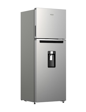 Refrigerador top mount Whirlpool 11 pies cúbicos xpert energy saver WT1143K