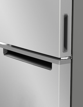 Refrigerador top mount Whirlpool 11 pies cúbicos xpert energy saver WT1130M