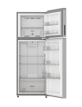 Refrigerador top mount Whirlpool 11 pies cúbicos xpert energy saver WT1130M