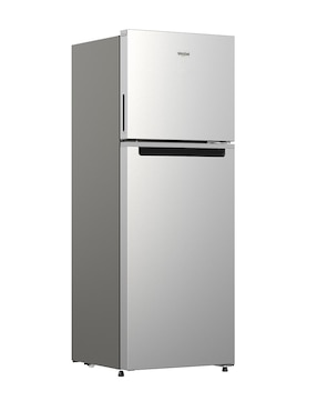 Refrigerador top mount Whirlpool 11 pies cúbicos xpert energy saver WT1130M