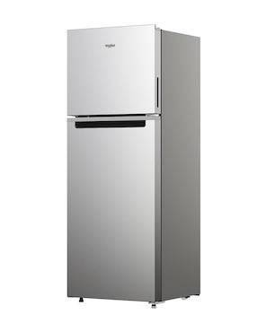 Refrigerador top mount Whirlpool 11 pies cúbicos xpert energy saver WT1130M