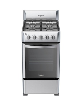 Estufa a gas Whirlpool 50 cm WWR-3000S
