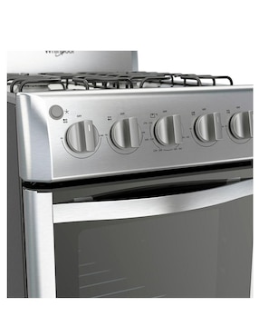 Estufa a gas Whirlpool 50 cm WWR-3000S