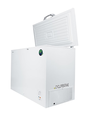 CONGELADOR HISENSE 9 PIES FC88D6BWX1