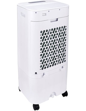 Enfriador evaporativo Honeywell frío 20 l CL152 110 V