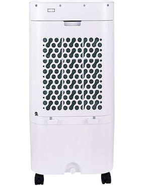 Enfriador evaporativo Honeywell frío 20 l CL152 110 V