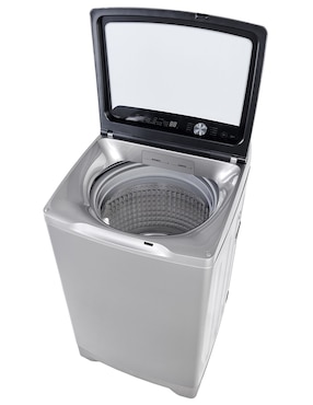 Lavadora Haier 19 kg automática carga superior lha9120wgab0