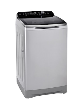 Lavadora Haier 19 kg automática carga superior lha9120wgab0
