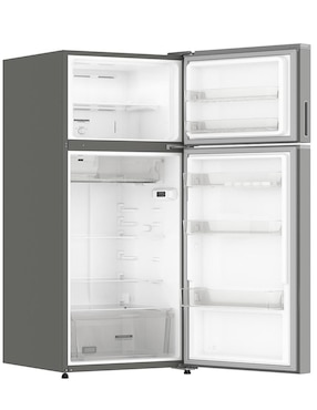 Refrigerador top mount Whirlpool 14 pies cúbicos WT-1431D